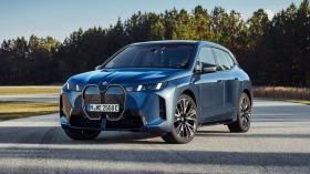 Imagen de iX xDrive 60