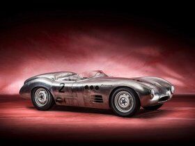 Imagen de Hansa 1500 RS Spyder