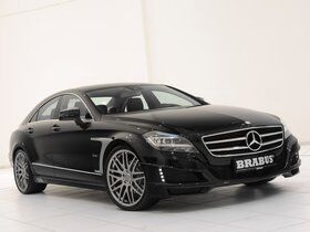 Imagen de Brabus CLS