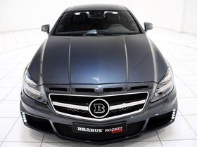 Imagen de Brabus CLS Rocket 800 C218