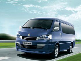 Imagen de Jinbei Haishi