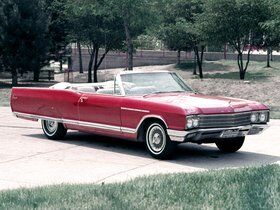 Imagen de Electra 225 Convertible