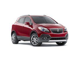 Imagen de Encore Sport Touring