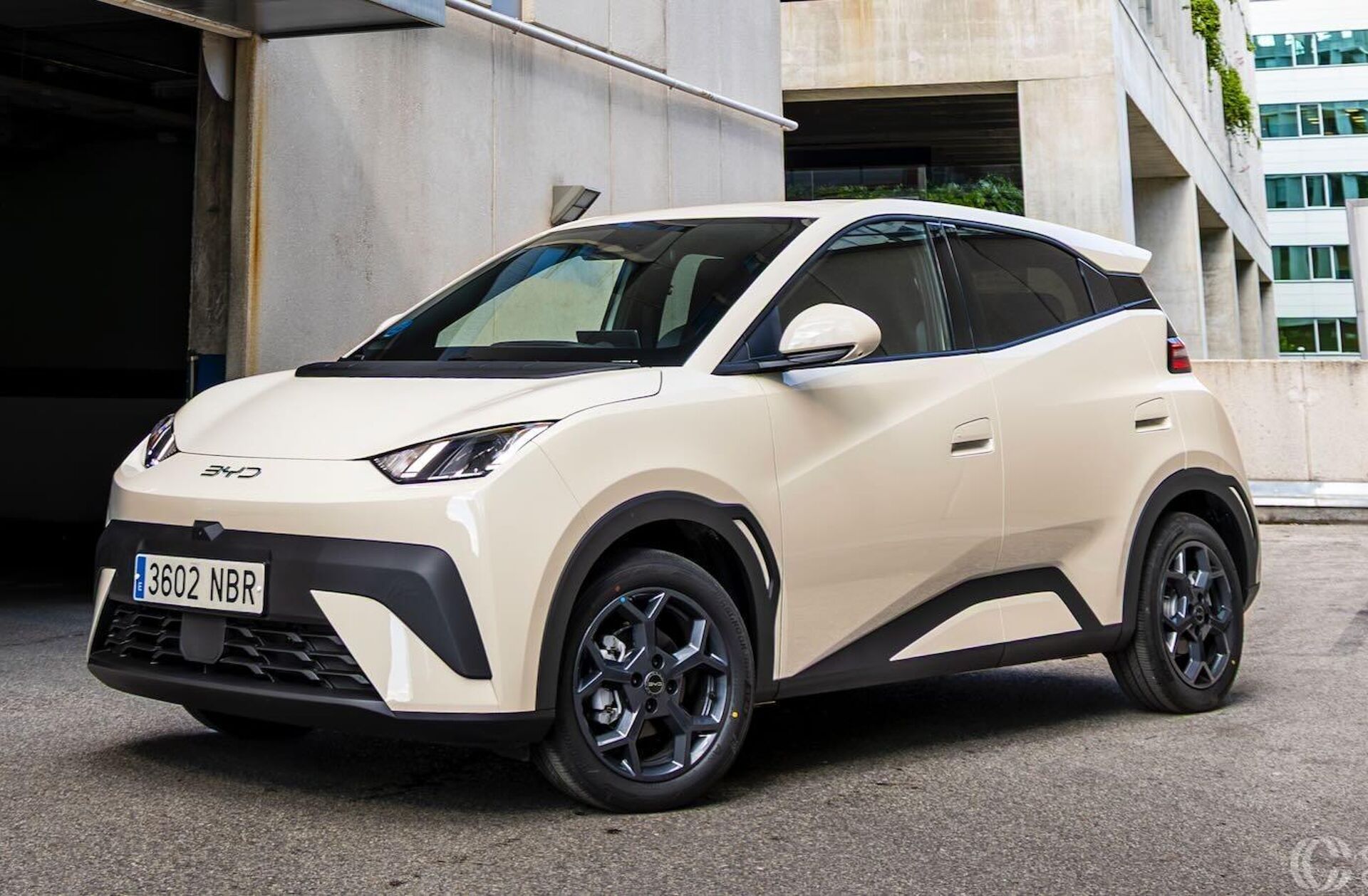 BYD