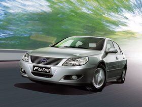 Imagen de F6 Dual Mode Prototype