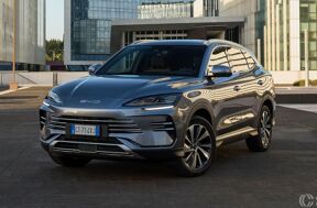 Imagen de BYD Seal U