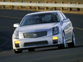 Imagen de CTS-V