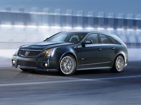 Imagen de Sport Wagon 2010