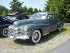 Imagen de Fleetwood 60 Special