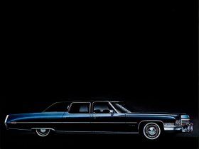 Imagen de Fleetwood Seventy Five