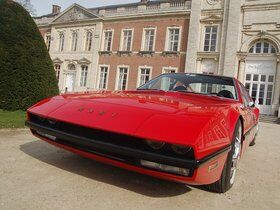 Imagen de Nart by Zagato