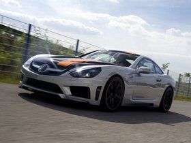 Imagen de Carlsson Clase SL C25 R230