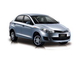 Imagen de Fulwin II Sedan Liftback 