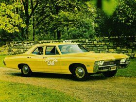 Imagen de Biscayne Taxi