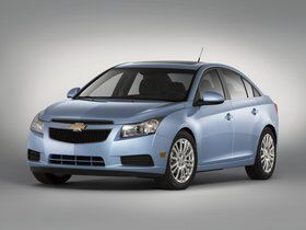 Imagen de Cruze ECO
