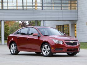 Imagen de Cruze USA