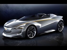 Imagen de MiRay Concept 