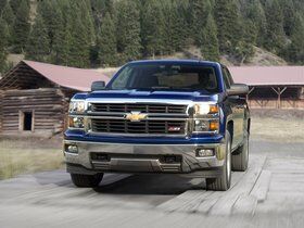 Imagen de Silverado LT