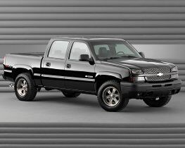 Imagen de Silverado Z71
