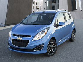 Imagen de Spark USA