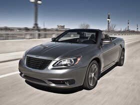 Imagen de 200 S Convertible 