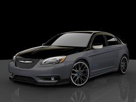 Imagen de 200 Super S Mopar