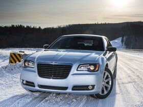 Imagen de 300 Glacier