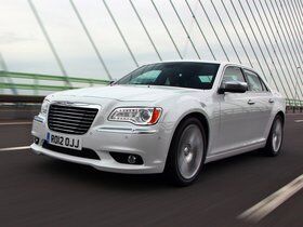 Imagen de 300 UK