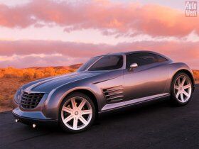 Imagen de Crossfire Concept