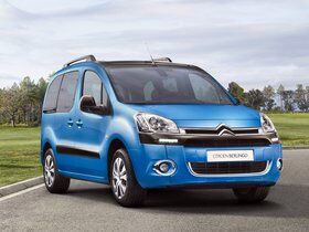 Imagen de Berlingo Combi
