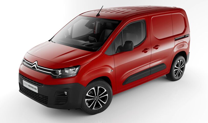 Imagen de CITROEN Berlingo