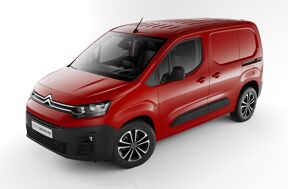 Imagen de CITROEN Berlingo