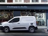 Foto Berlingo 3