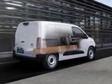 Foto Berlingo 5