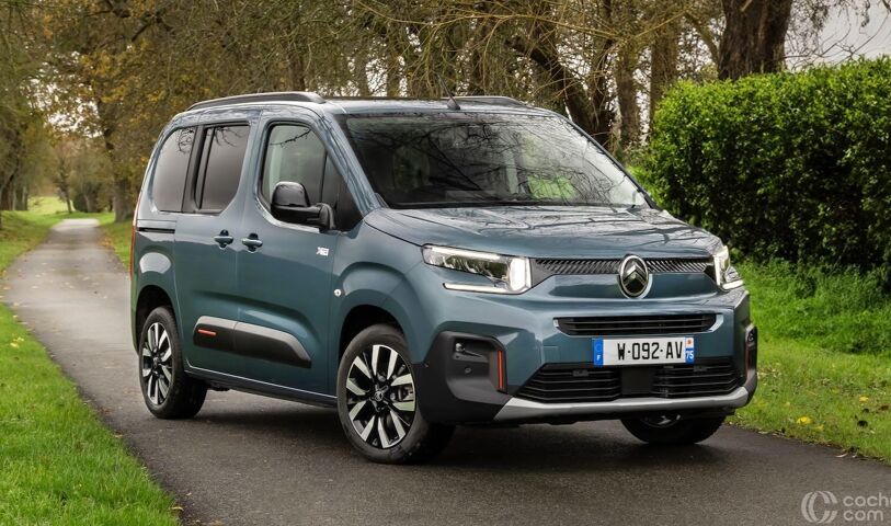 Imagen de CITROEN Berlingo