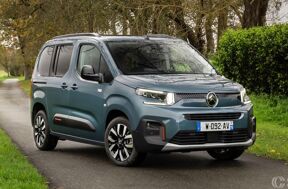 Imagen de CITROEN Berlingo