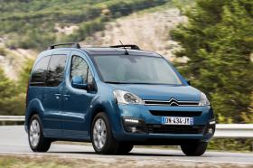 Imagen de Berlingo Multispace