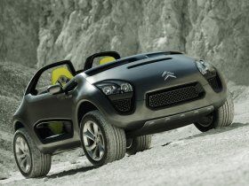 Imagen de C Buggy Concept