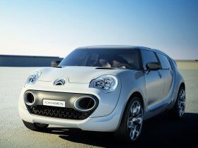 Imagen de C-Cactus Concept