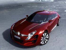 Imagen de C-Metisse Concept
