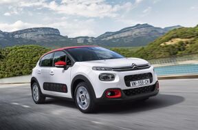 Imagen de CITROEN C3