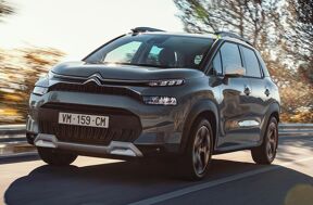 Imagen de CITROEN C3 Aircross