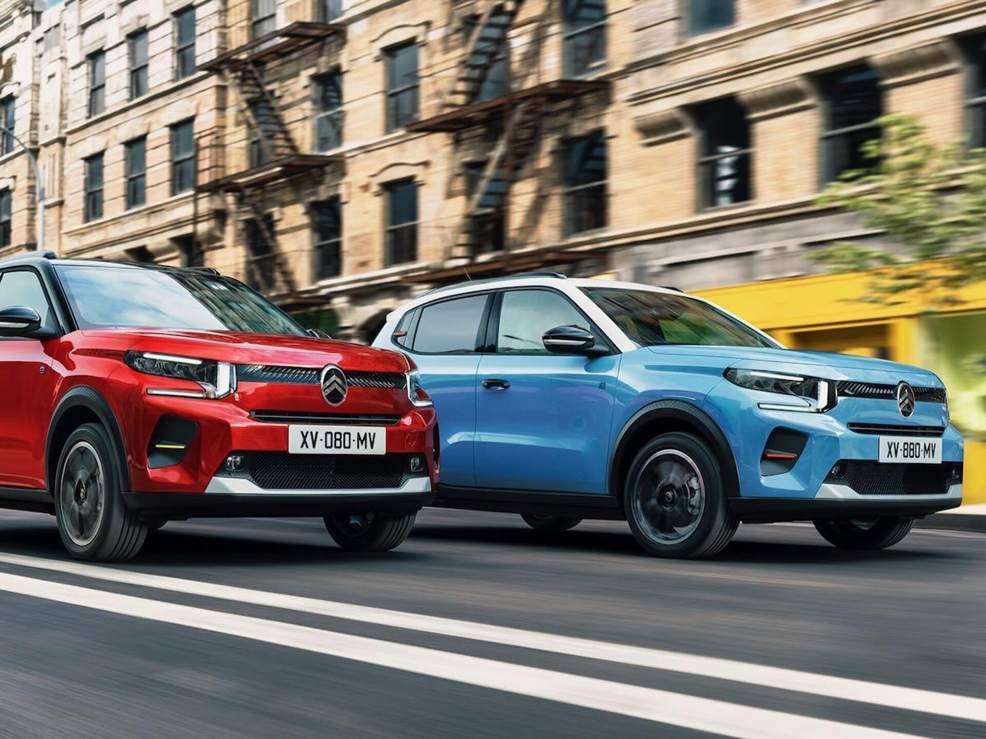 Imagen de CITROEN C3 nuevo