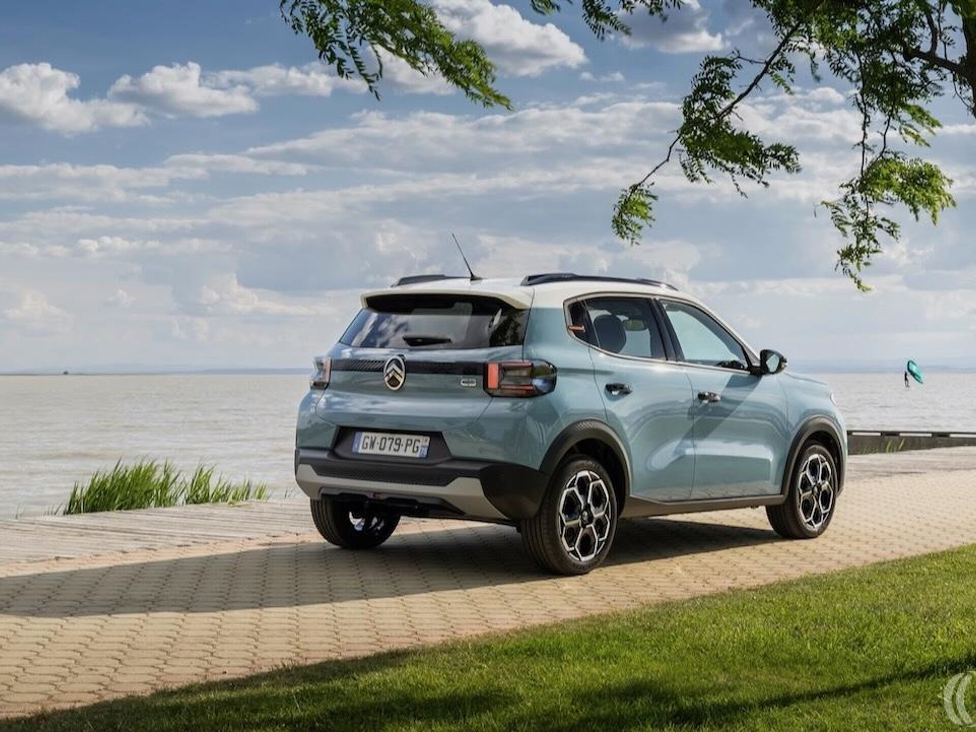 Imagen de CITROEN C3 nuevo