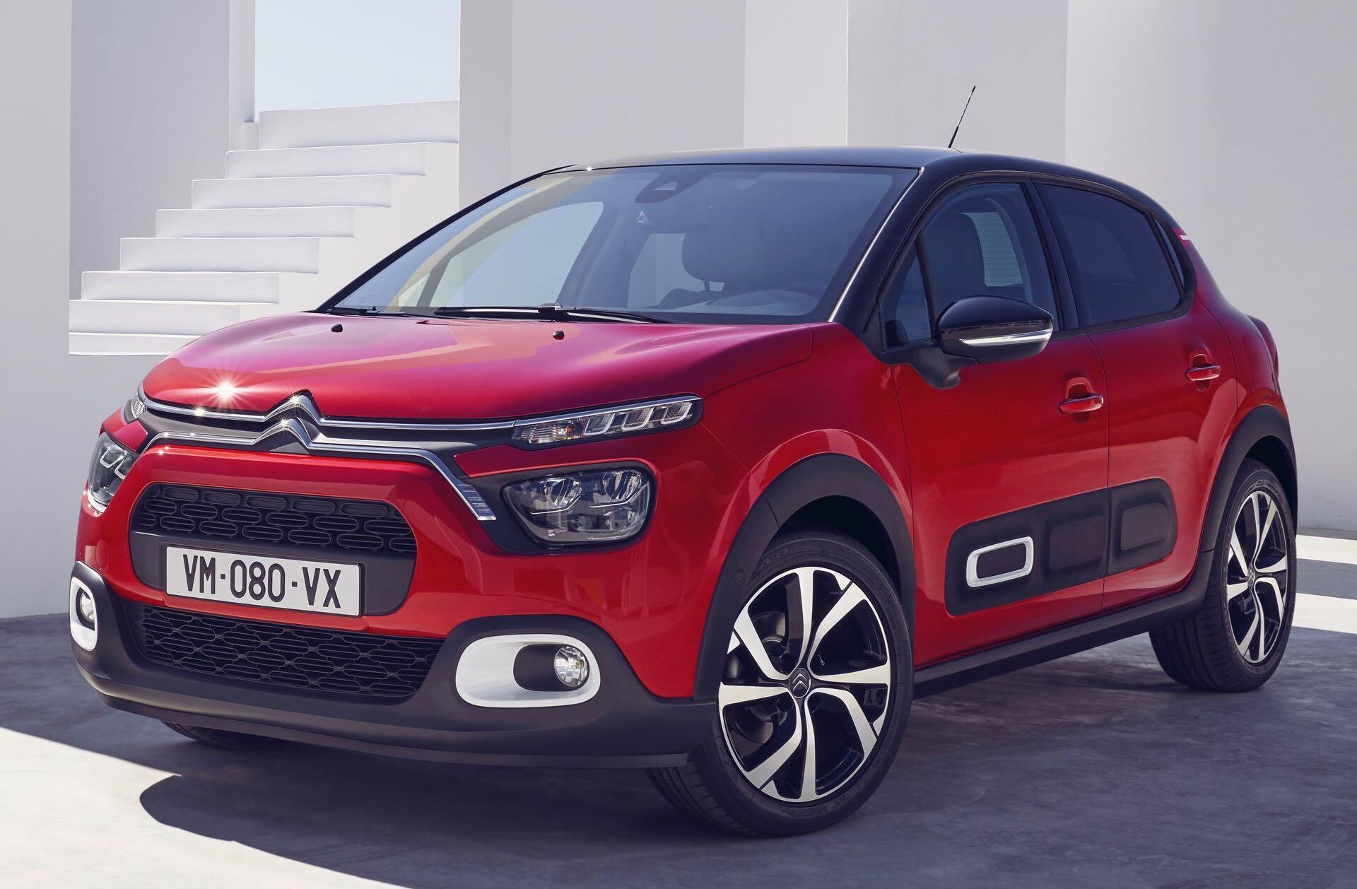 Imagen de CITROEN C3 Comercial