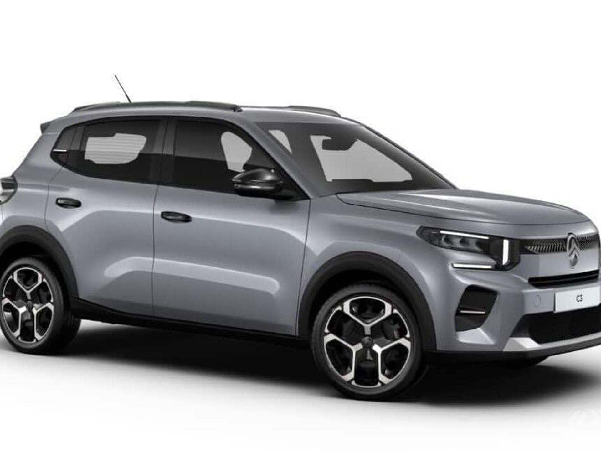 Imagen de CITROEN C3 Comercial nuevo