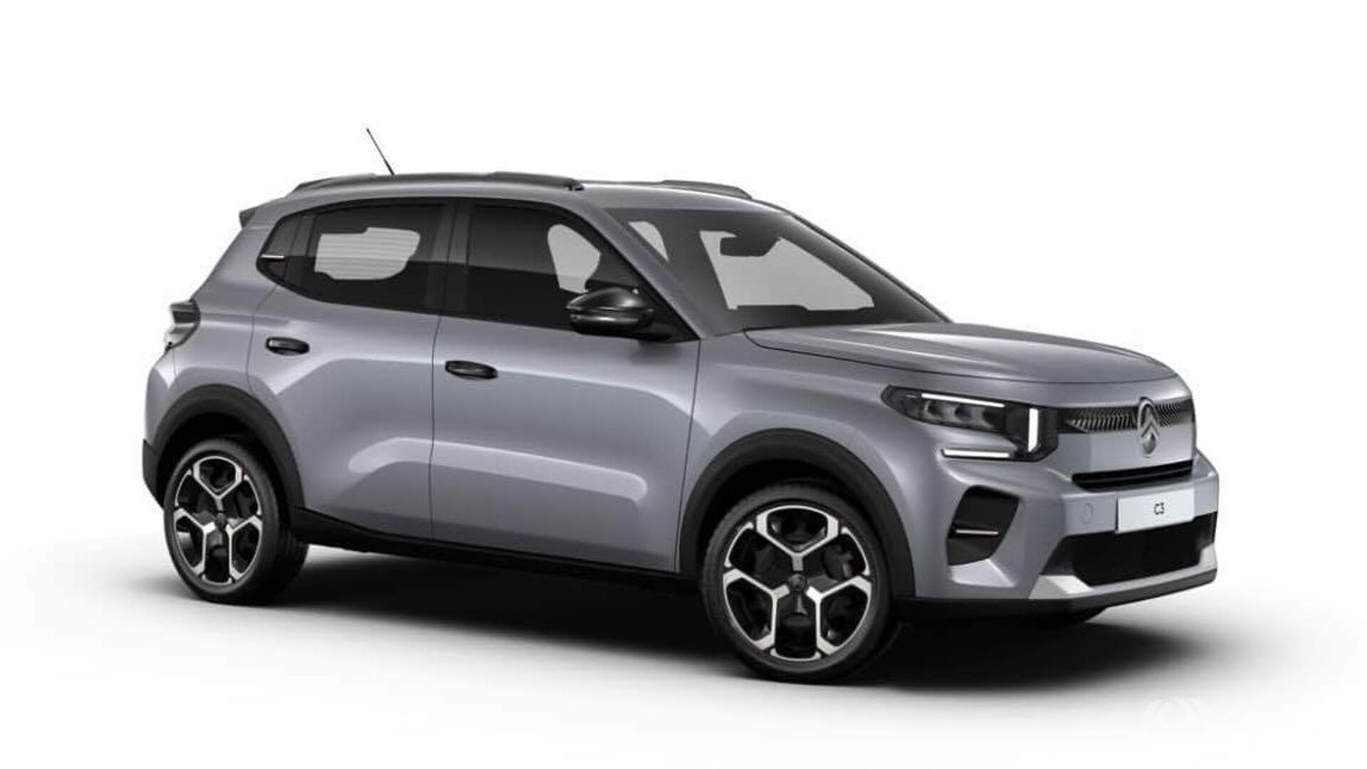 Imagen de CITROEN C3 Comercial nuevo