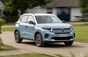 Imagen de CITROEN C3