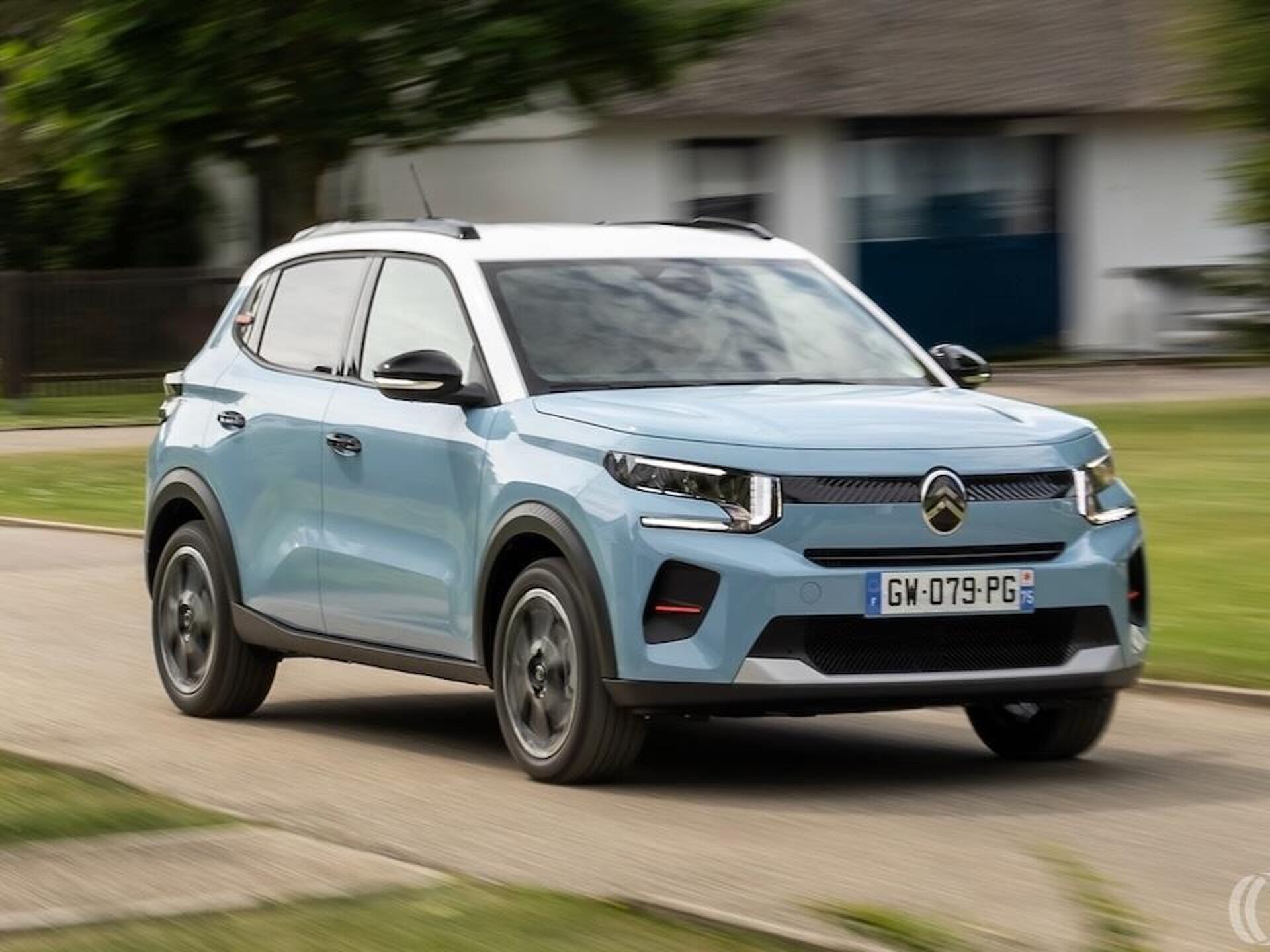 Imagen de CITROEN C3 nuevo