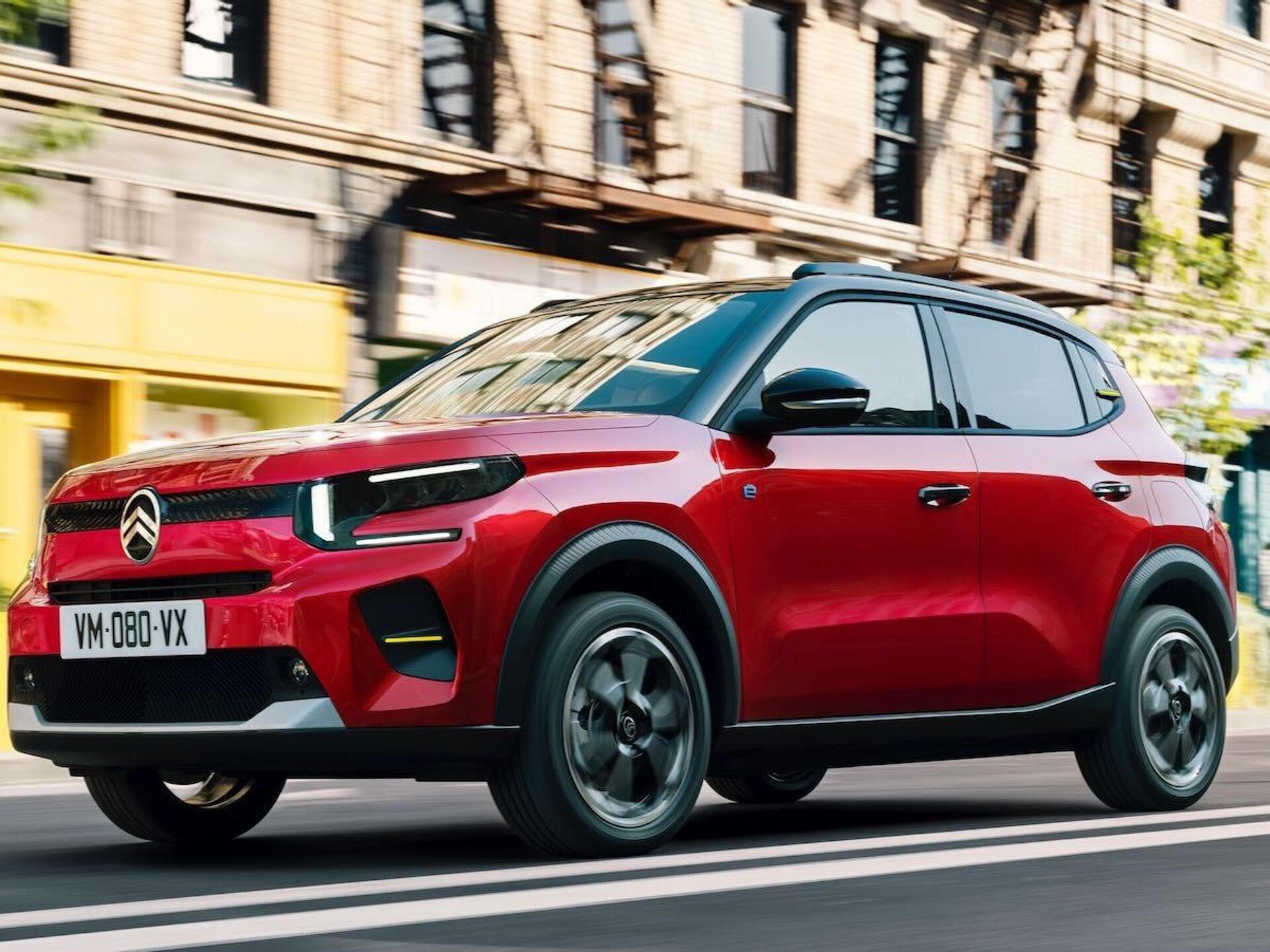 Imagen de CITROEN C3 nuevo